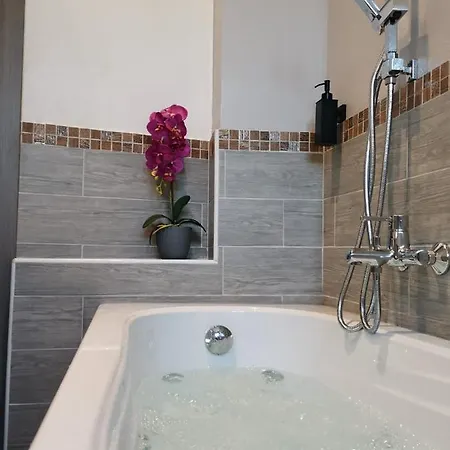 Green Guest House * Oristano