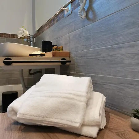 Green Guest House Affittacamere