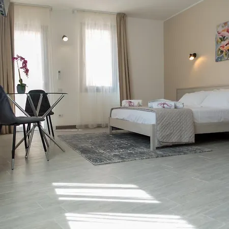 Green Guest House Affittacamere 3*