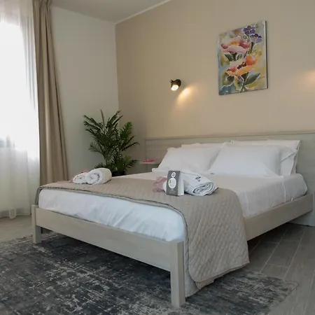 Green Guest House Oristano