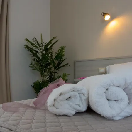 Affittacamere Green Guest House 3*