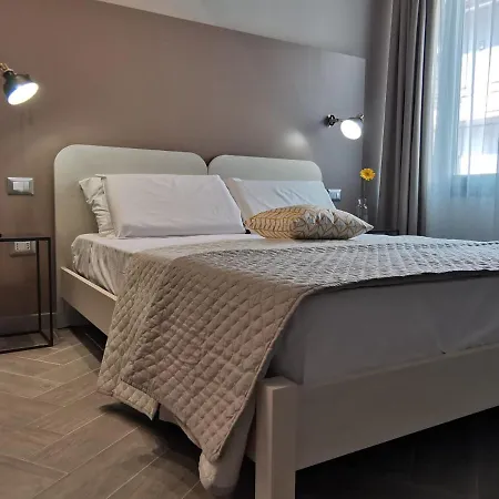 Green Guest House
