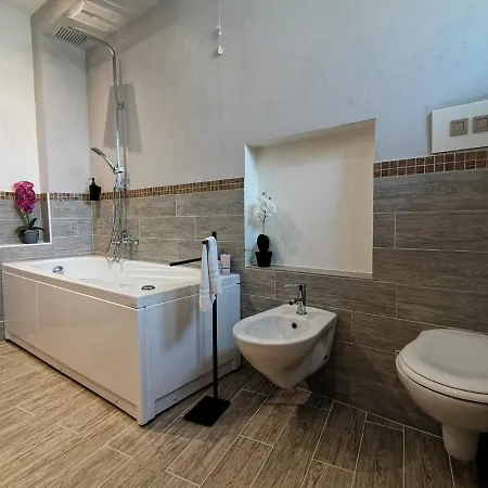 Green Guest House Oristano