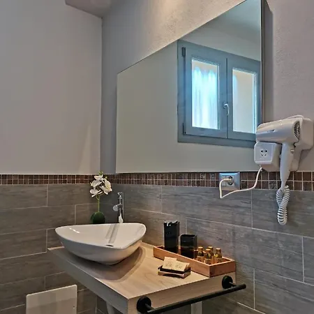 Green Guest House Oristano