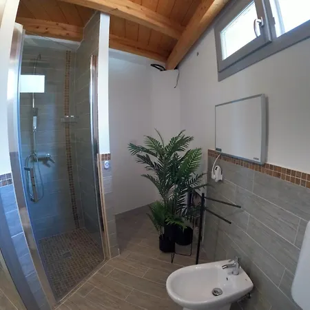 Affittacamere Green Guest House