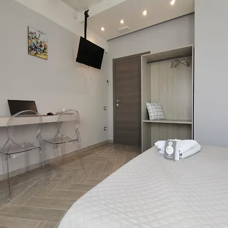 Green Guest House
