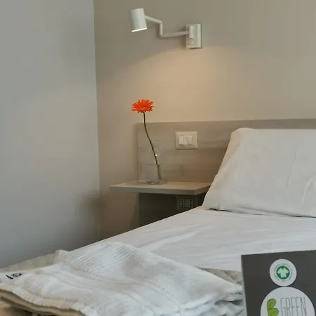 Green Guest House
