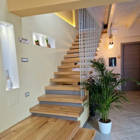 Affittacamere Green Guest House
