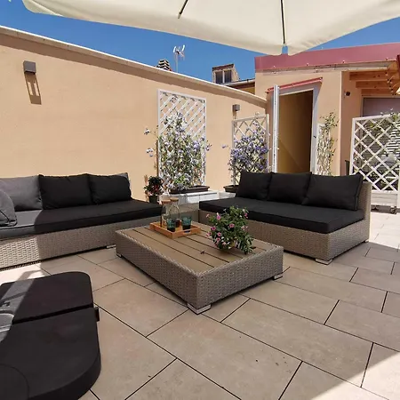 Green Guest House Affittacamere 3*
