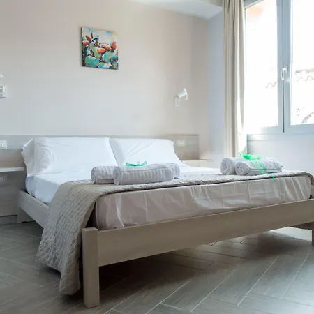 Green Guest House Affittacamere
