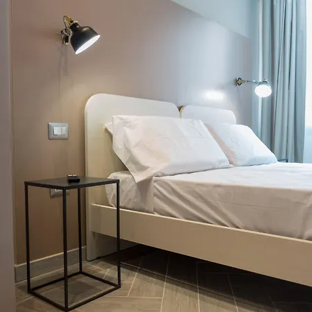 Green Guest House Affittacamere