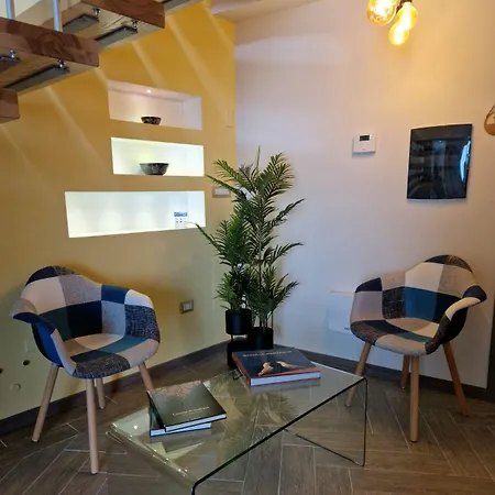 Green Guest House Affittacamere