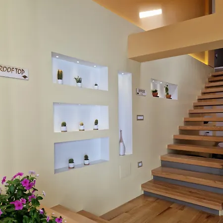 Green Guest House Affittacamere