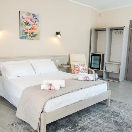 Casa de hóspedes Green Guest House Oristano