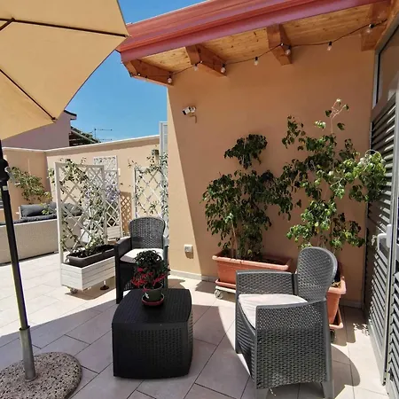 Green Guest House Vendégház 3*