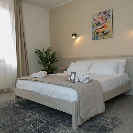 Green Guest House Oristano