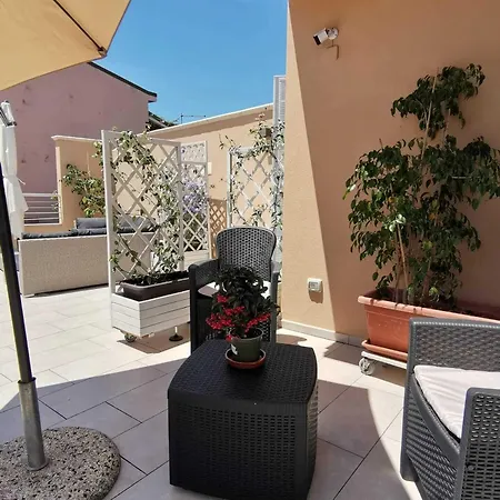 Green Guest House 3* Oristano