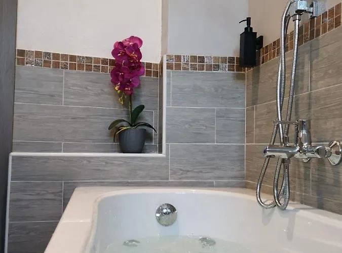 Green Guest House 3* Oristano