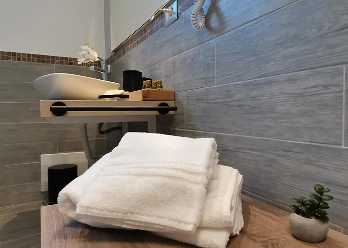 Green Guest House Pensión