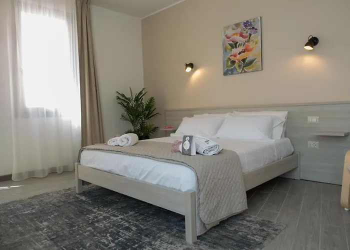 Green Guest House Oristano