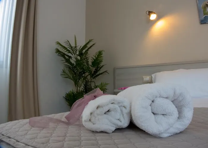 Pensión Green Guest House 3*