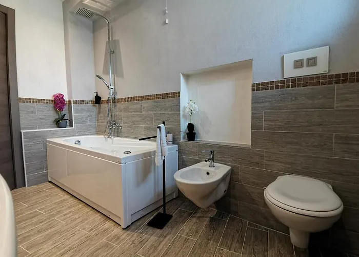 Green Guest House Oristano