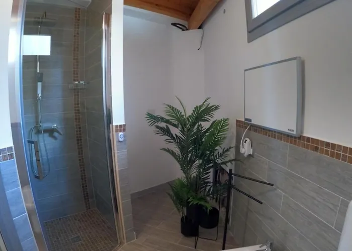 Pensión Green Guest House