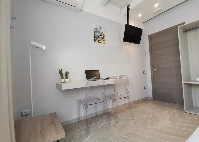 Green Guest House Pensión