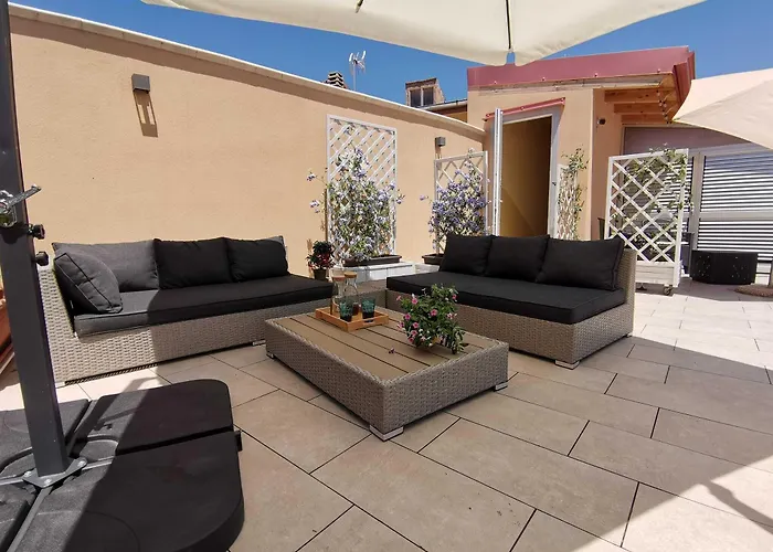 Green Guest House Pensión 3*