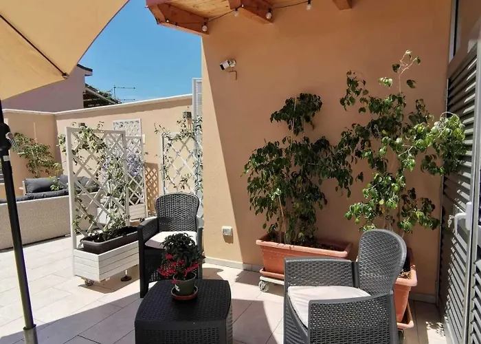 Green Guest House Pensionat 3*