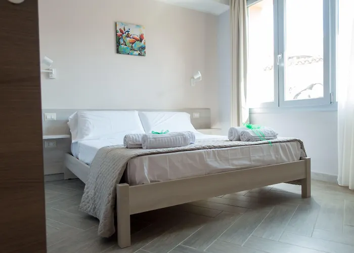 Green Guest House Pensionat