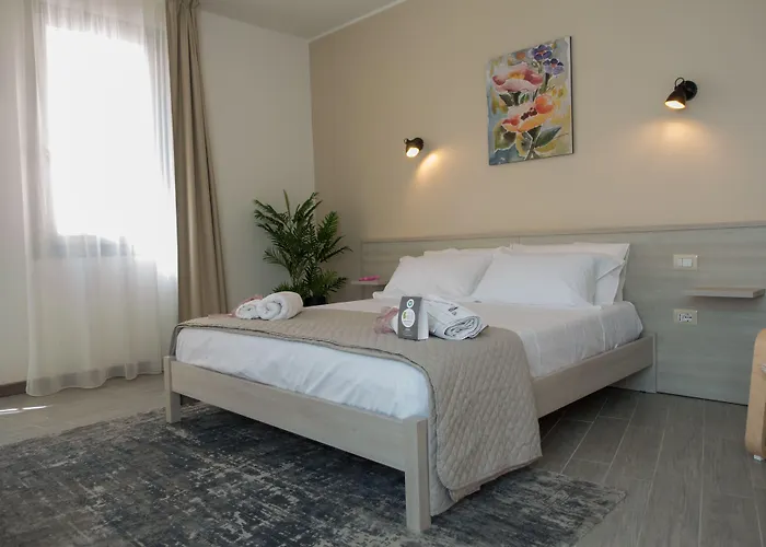 Green Guest House Oristano