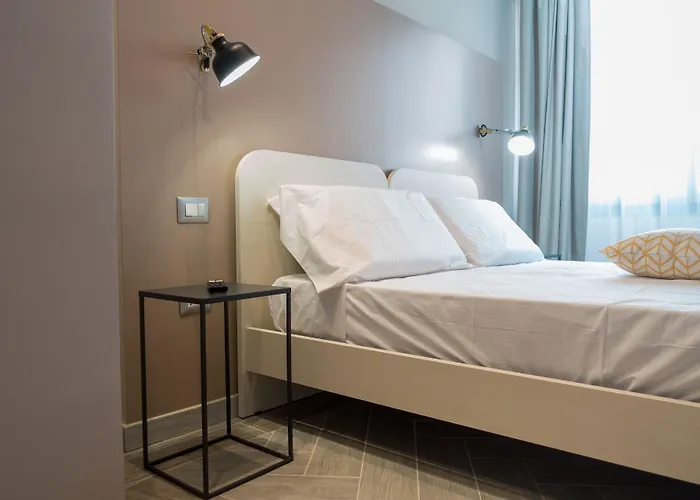 Green Guest House Pensión