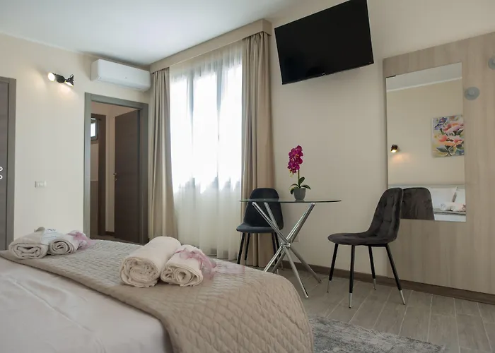 Pensión Green Guest House 3*