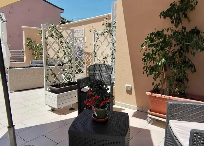 Green Guest House 3* Oristano