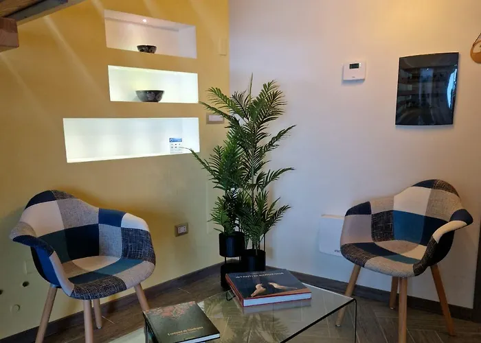 Green Guest House Pensión