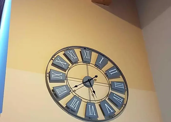 Pensión Green Guest House 3*