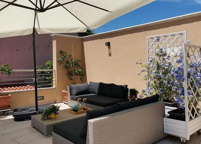 Green Guest House Pensión Oristano